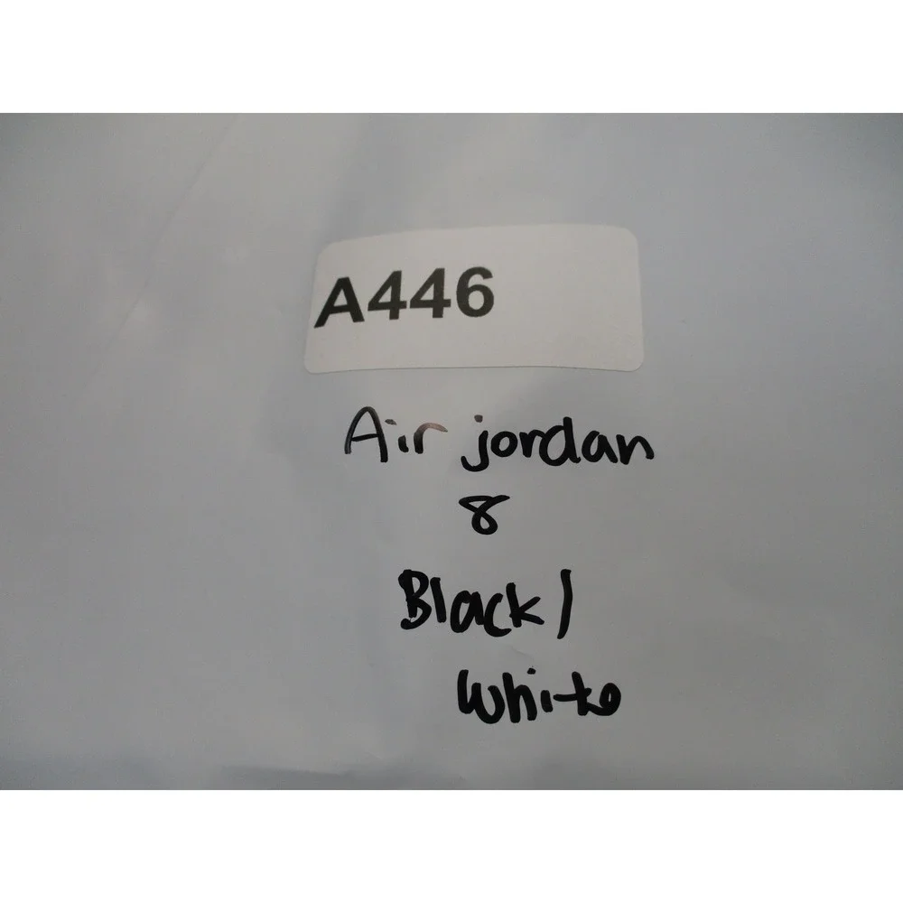 Jordan 11 Retro Low Mens Size 8 White Black Tuxedo 528895-110 Patent Leather
